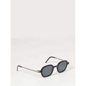 Lindberg Men Lindberg 85100 Titanium And Acetate Sunglasses